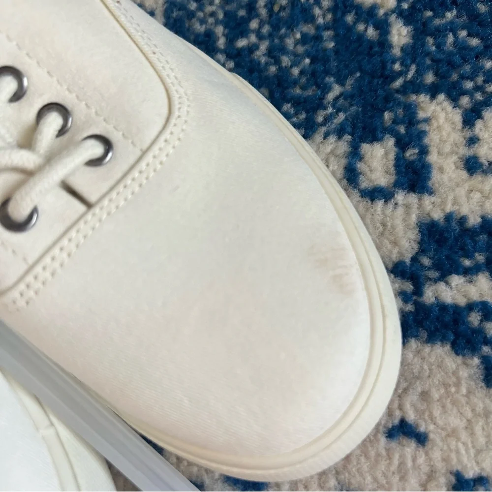 Men's‎ Brady Sneakers Off-White - Goodfellow & Co 7
